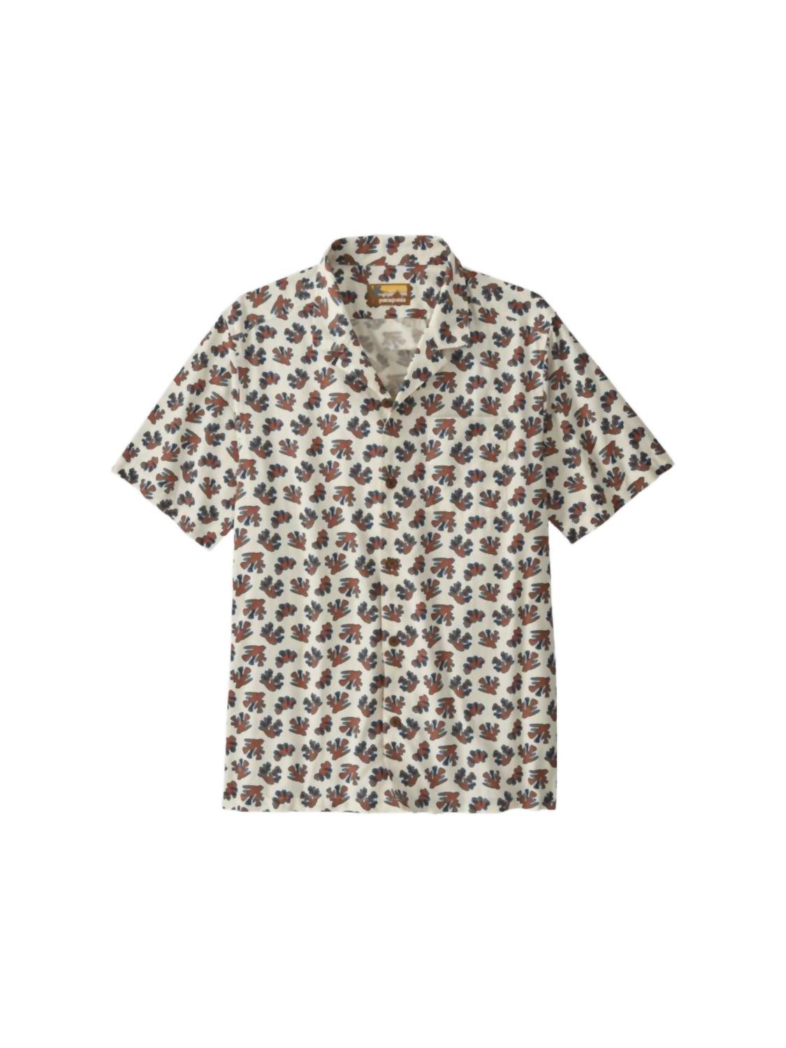 Patagonia - Men's Tidal Threads Camp Shirt