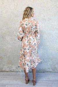 Mikarose - Felicity Rose Dress