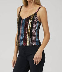 Bb Dakota - Party's Arrived Top