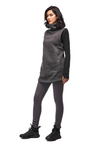 Indyeva - Toga Tunic Top
