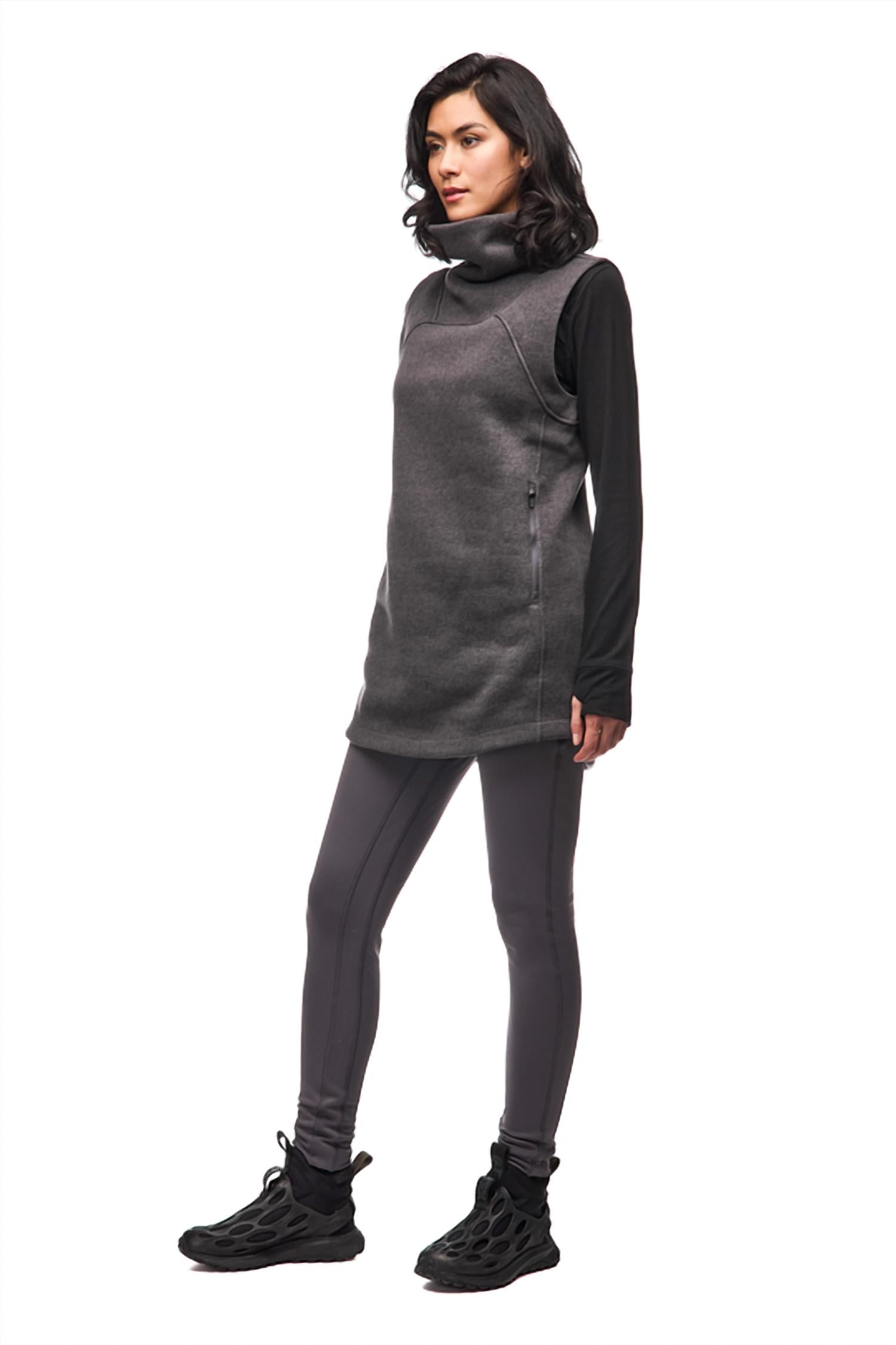 Indyeva - Toga Tunic Top