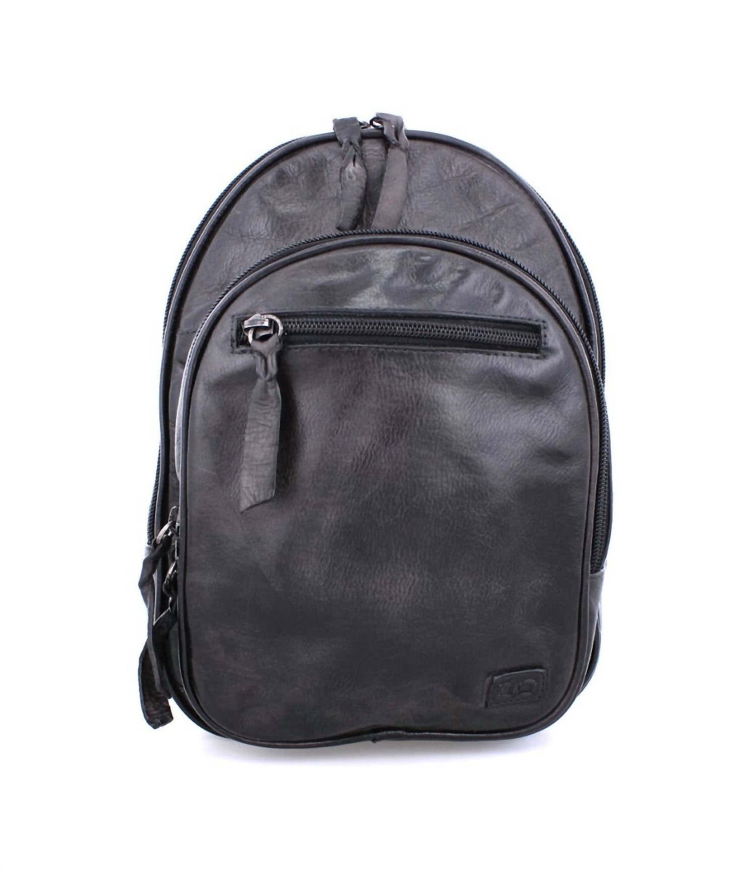 Bedstu - Women's Dominique Leather Backpack