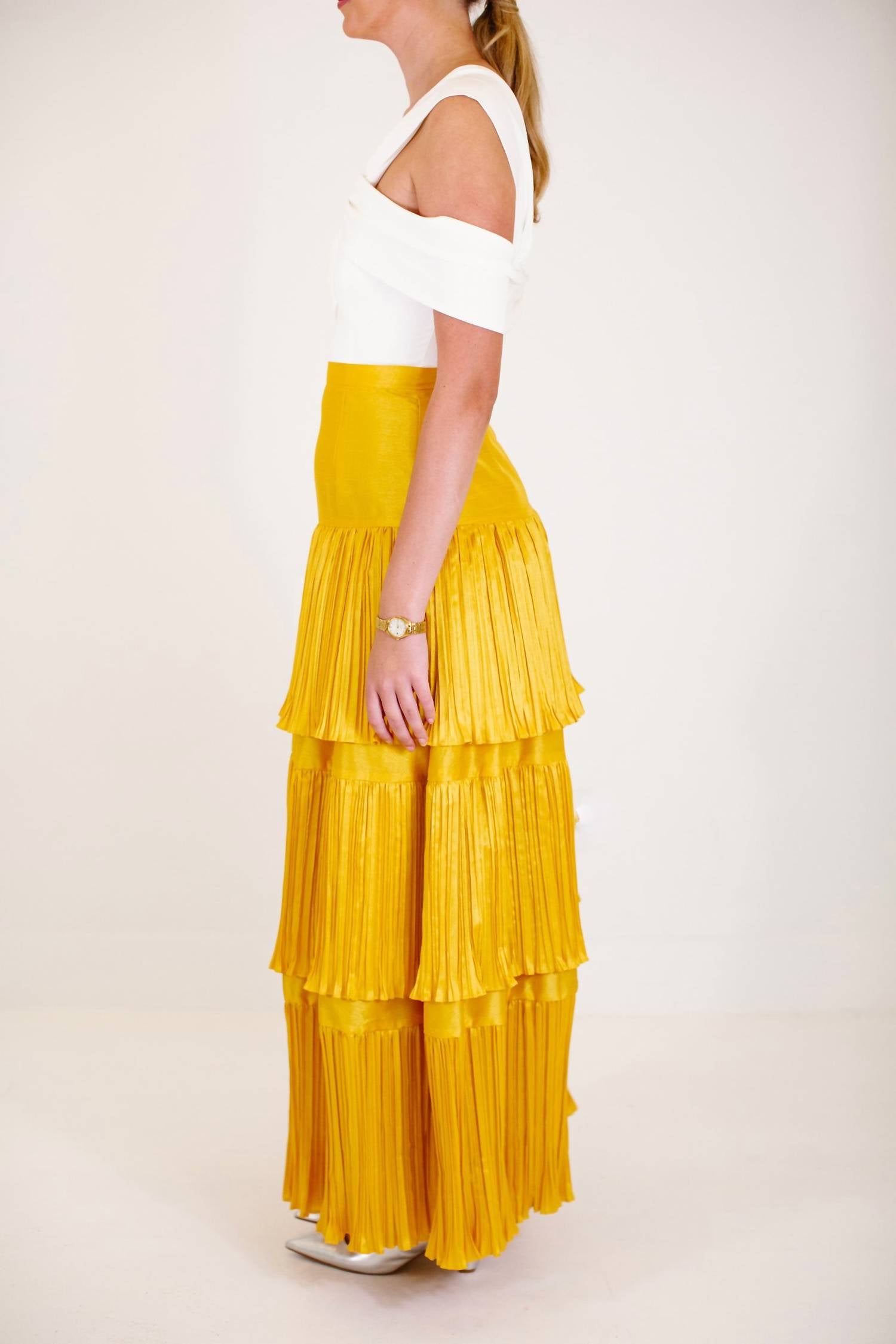 Hutch - Rhea Maxi Dress