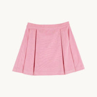 The Beaufort Bonnet Company - Parson Pleated Skirt