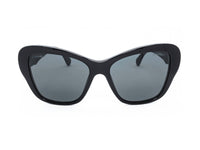 Chanel - Butterfly Non Polarized Sunglasses 5457qb - C888s4