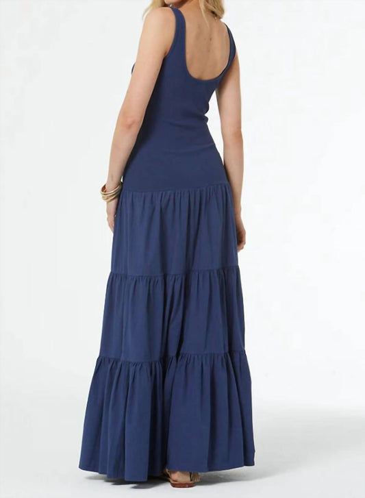 Young Fabulous & Broke - Gabbie Maxi Dress