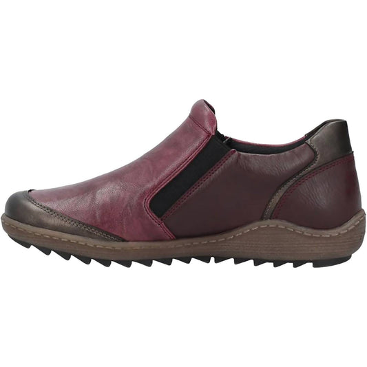 Remonte - Women's Liv 28 Sneaker