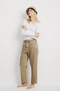 Denimist - Lucy Boyfriend Jean