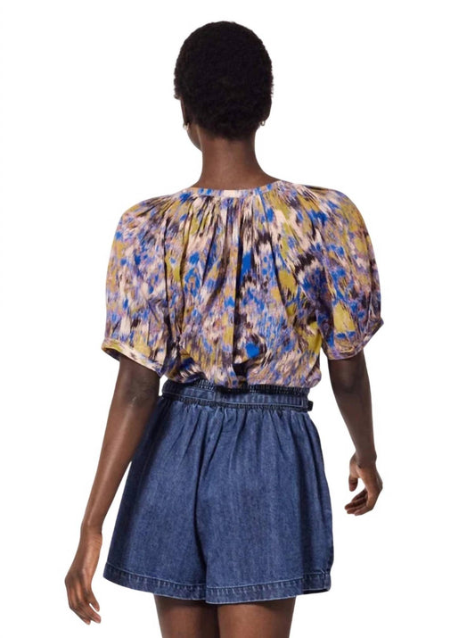 Cleobella - Irena Blouse