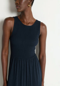 Nation Ltd - Clementine Midi Dress