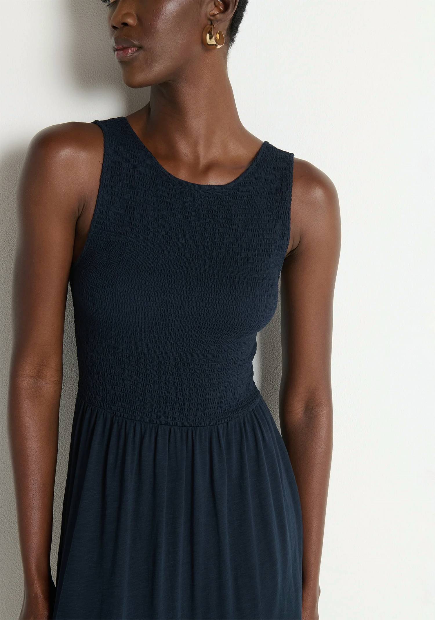 Nation Ltd - Clementine Midi Dress