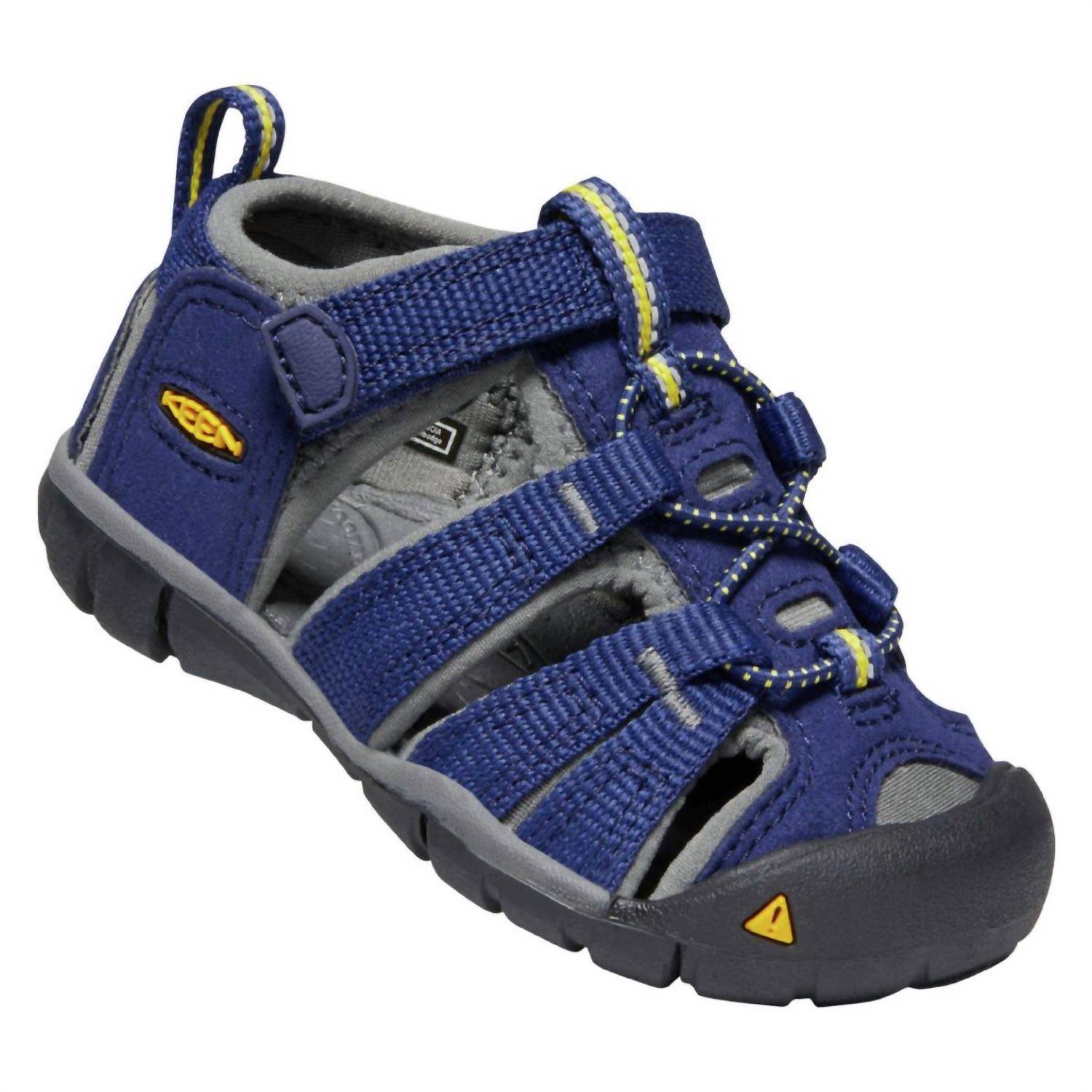 Keen - Toddler's Seacamp 2 Cnx Sandals