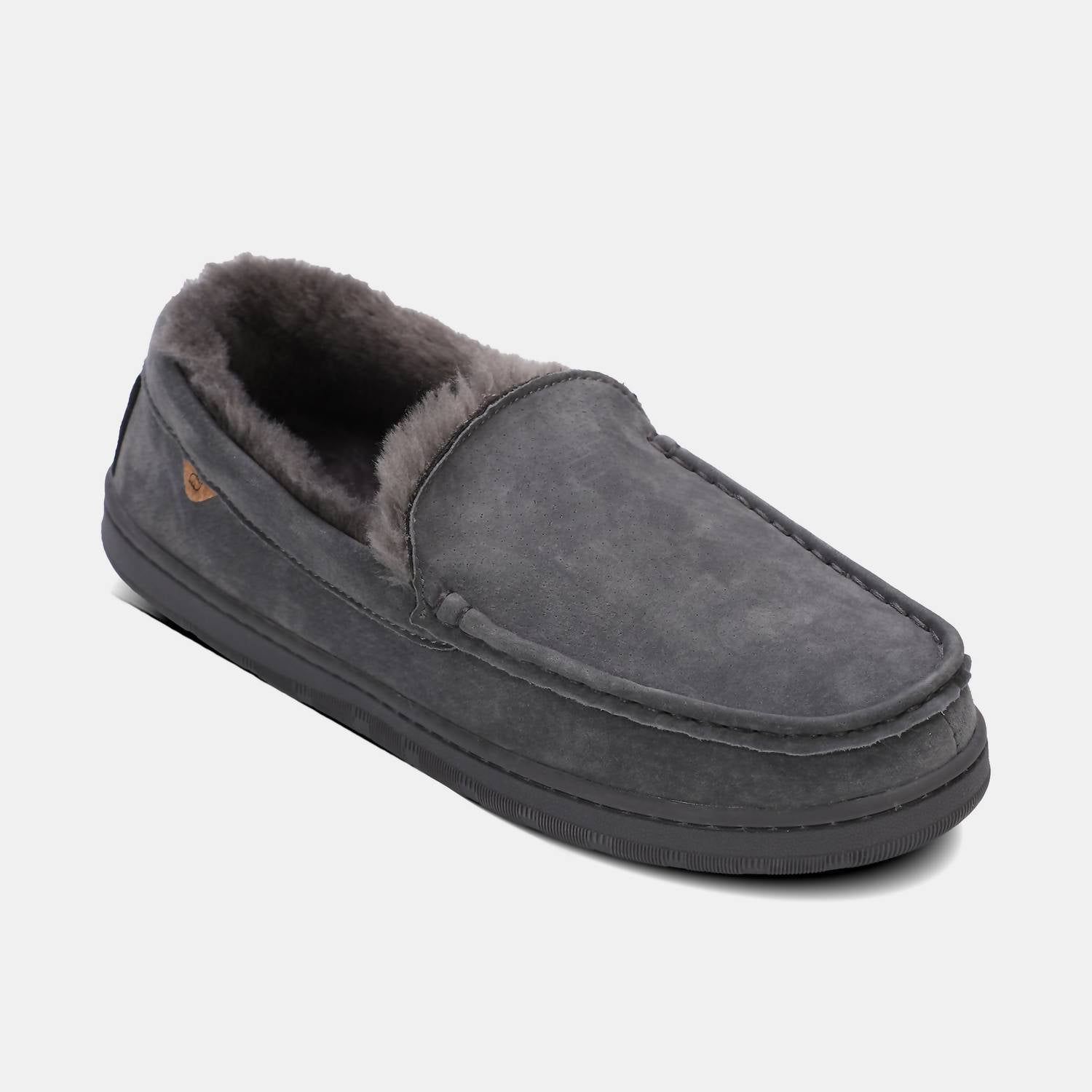 Lamo - Men's Classic Harrison Slip-on Moccasin