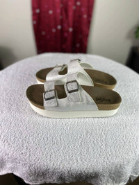 Hey Girl By Corkys - Women's Tabloid Slide Sandals