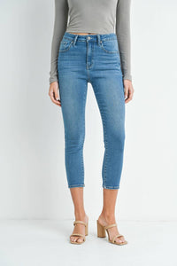 Jbd. - Mel Sculpt Skinny Jeans