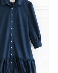 Tatum James Designs - Women's Laura Dress