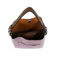 Joy Susan - Women's Classic Hobo Handbag
