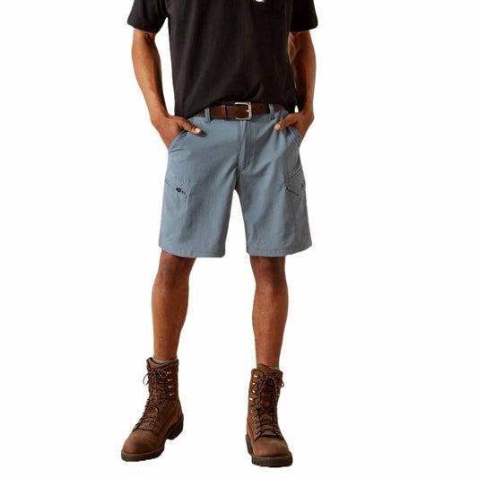 Ariat - Men's Rebar Workflow Ultralight Short