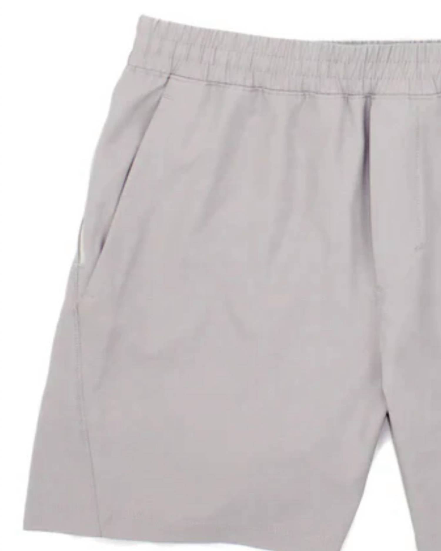 Properly Tied - Men's Court Short