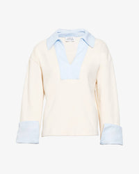 Tanya Taylor - Whitney Relaxed Top