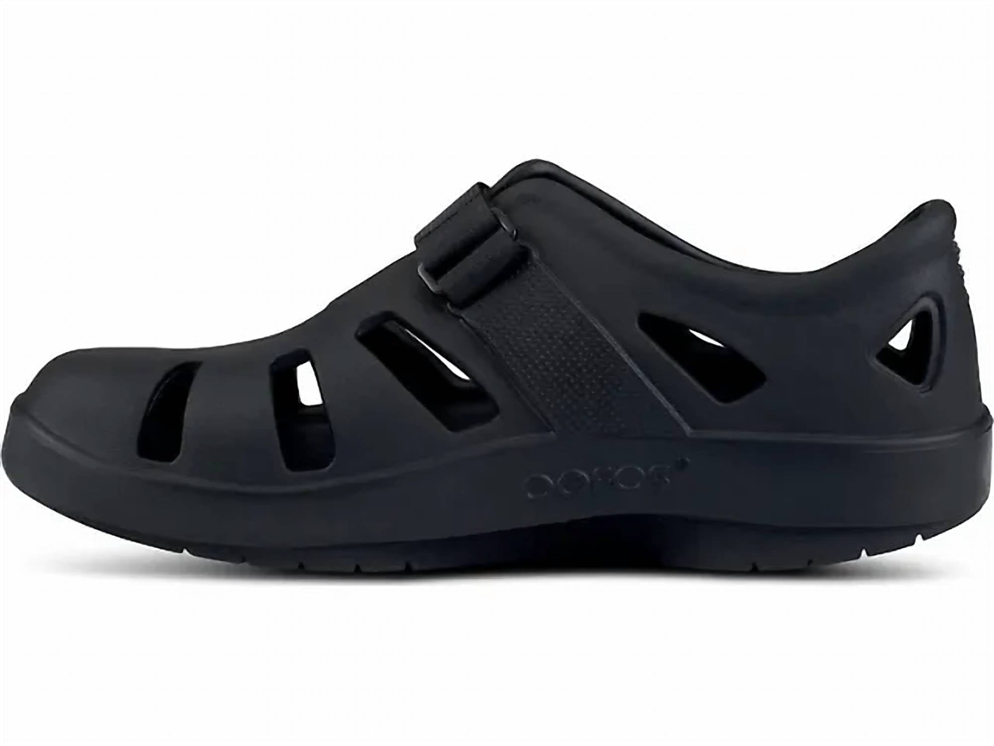 Oofos - Unisex Oocandoo Sandals