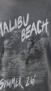 Anine Bing - Cade Surfer Tee