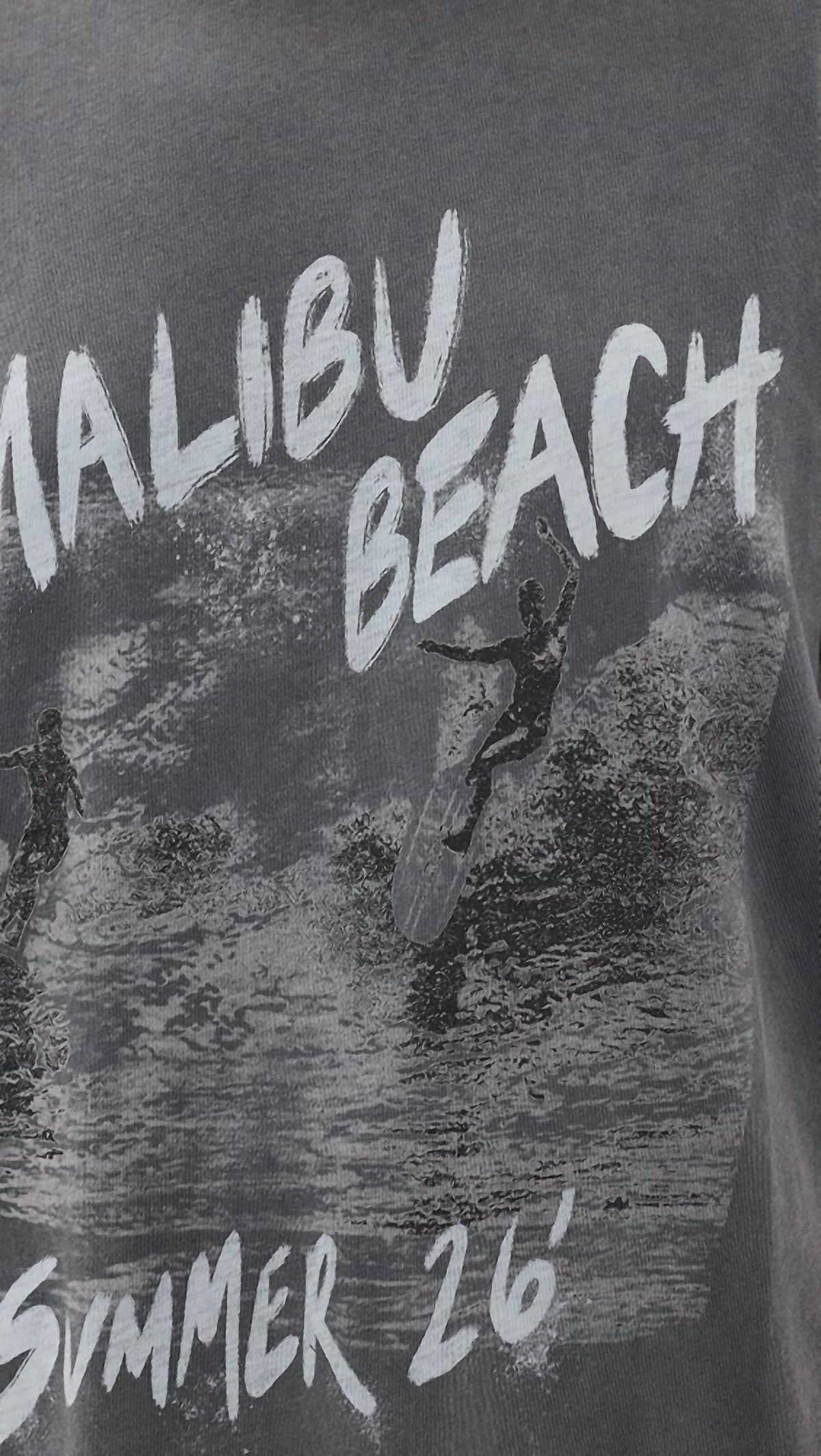 Anine Bing - Cade Surfer Tee