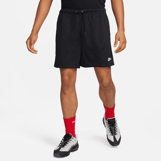 Nike - Men's Club Mesh Shorts