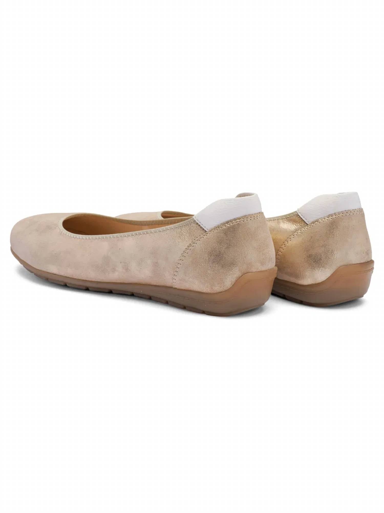 Ara - Women's Balsam Ballet Pumps Shoes