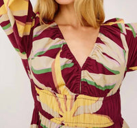 Rails - Krina Dress