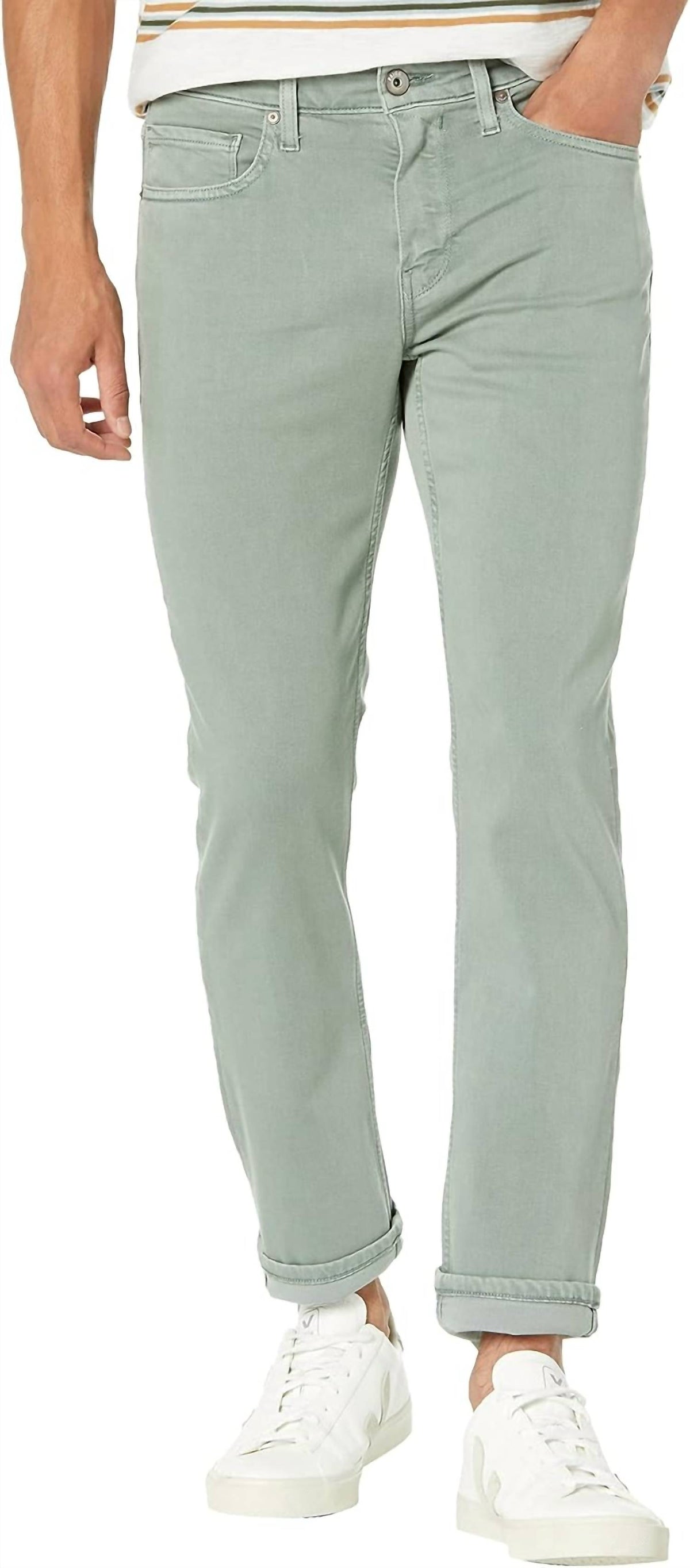 Paige - Men's Federal Jean