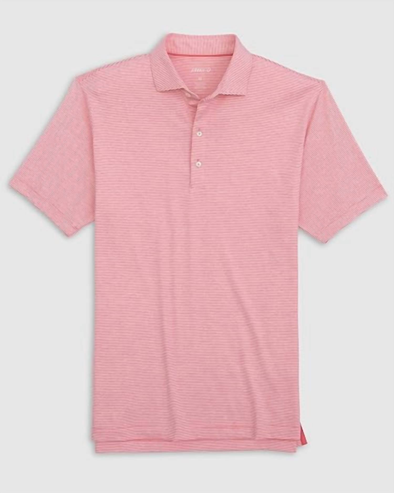 Johnnie-O - Performance Jersey Polo