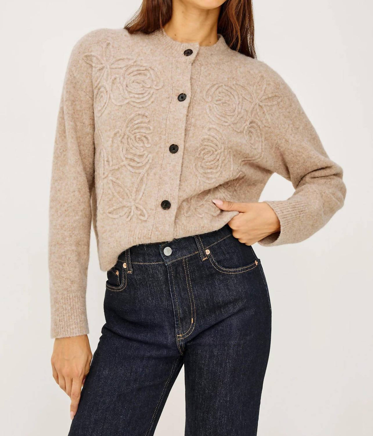 Rails - Coralee Knit Cardigan