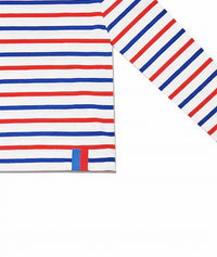 Kule - Kid's Riley Long Sleeve T-shirt