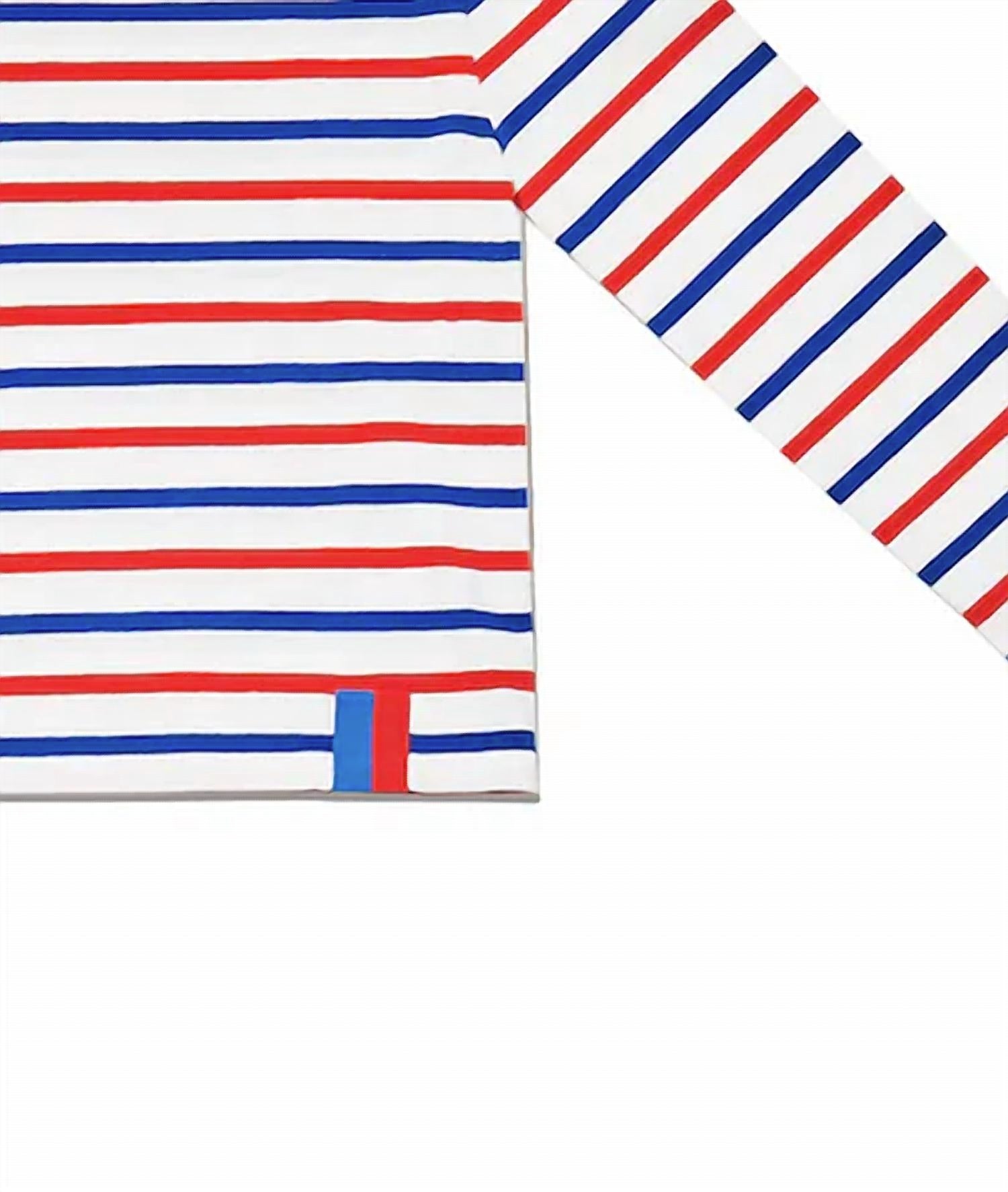 Kule - Kid's Riley Long Sleeve T-shirt