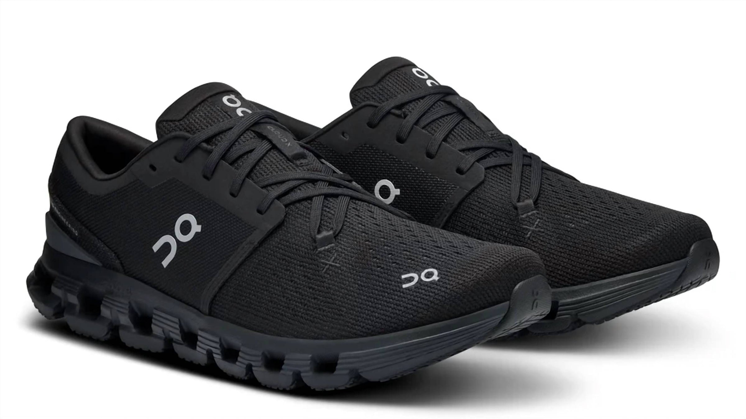 On Running - Men's Cloud X 4 Running Shoe