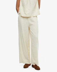 We Wore What - Tie Waist Pant