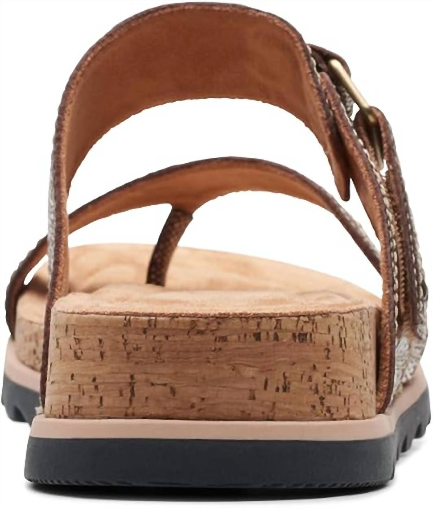 Clarks - Women's Yacht Beach Sandal