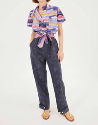 Chufy - Shabba Organic Cotton Jumpsuit