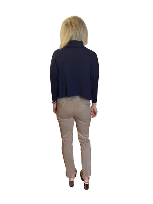 Renuar - Classic Woven Pant