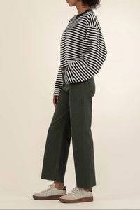 Kut From The Kloth - Meg High Rise Fab Ab Jeans