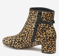 Johnston & Murphy - Women's Sienna Belted Bootie