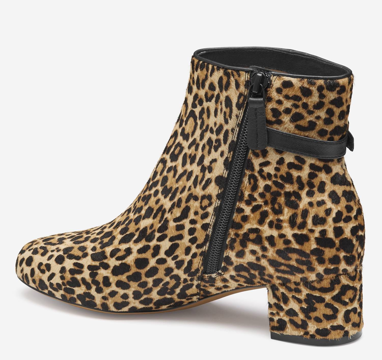 Johnston & Murphy - Women's Sienna Belted Bootie