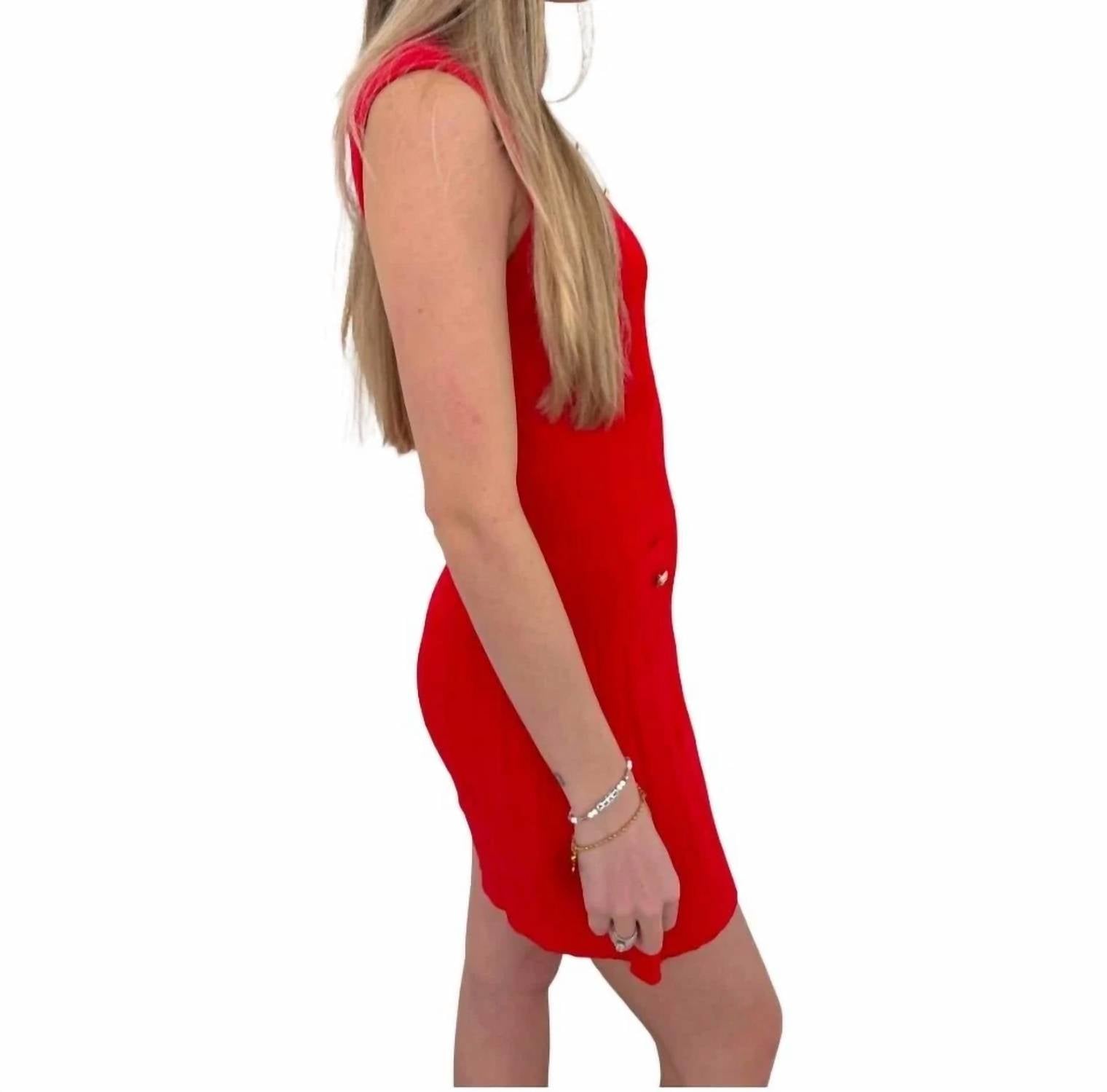 Sofie The Label - Carly Dress