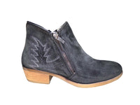 Eric Michael - Women's Freya Ankle Boots