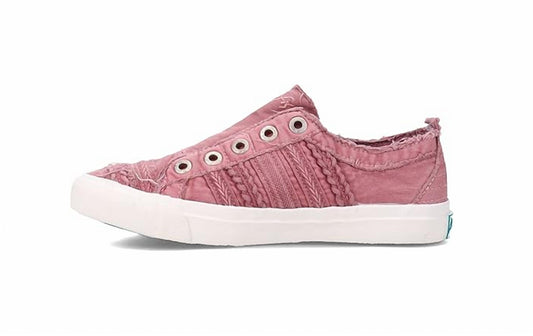 Blowfish - Women's Parlane Canvas Sneakers