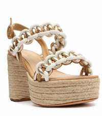 Schutz - Women's Juliet Platform Sandals