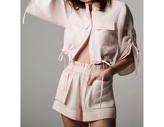 Hevron - Mira Shorts