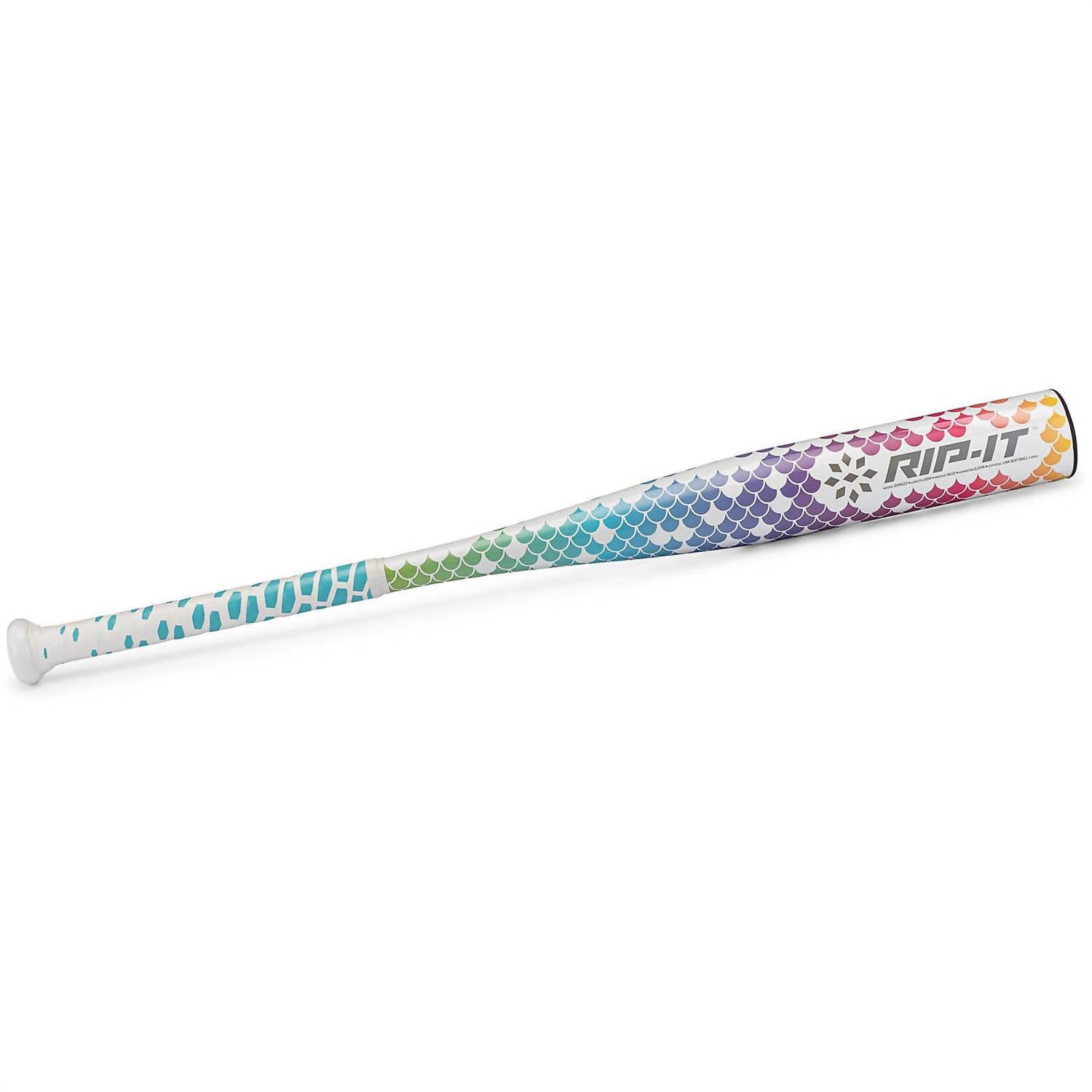 Rip-It - Kids' Spark Fastpitch Aluminum Alloy Softball Bat