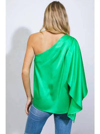 Flying Tomato - Ariel Top